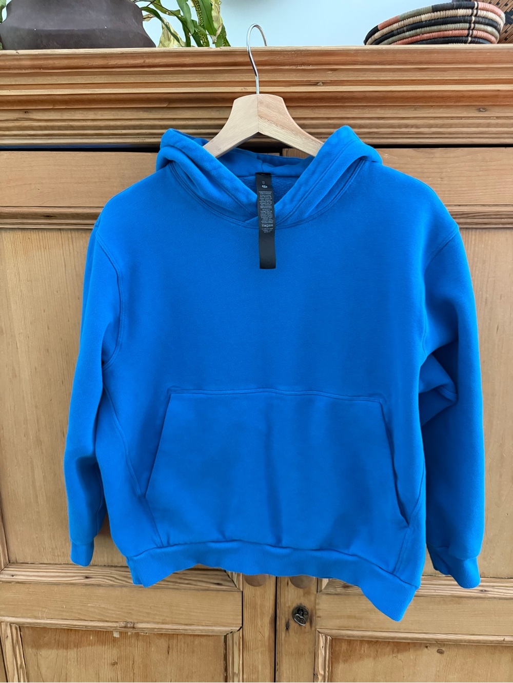 Lululemon Hoodie
